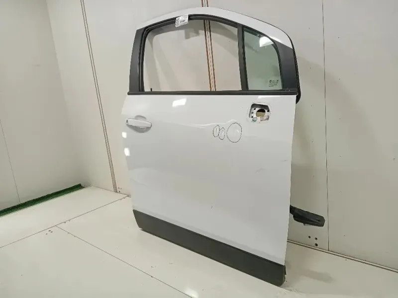 Porta ANT DX 42783746 PORTA SPORTELLO PORTIERA Opel Mokka X 2016