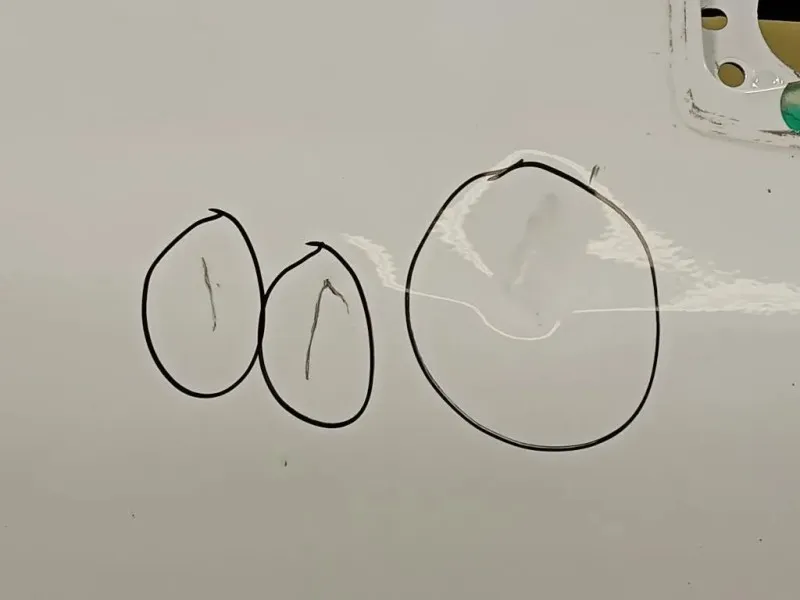 Porta ANT DX 42783746 PORTA SPORTELLO PORTIERA Opel Mokka X 2016