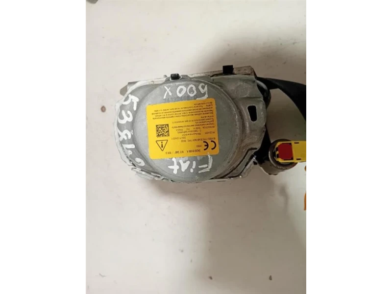 Cintura DI Sicurezza Sedile ANT DX 34230836A Fiat 500X 2018