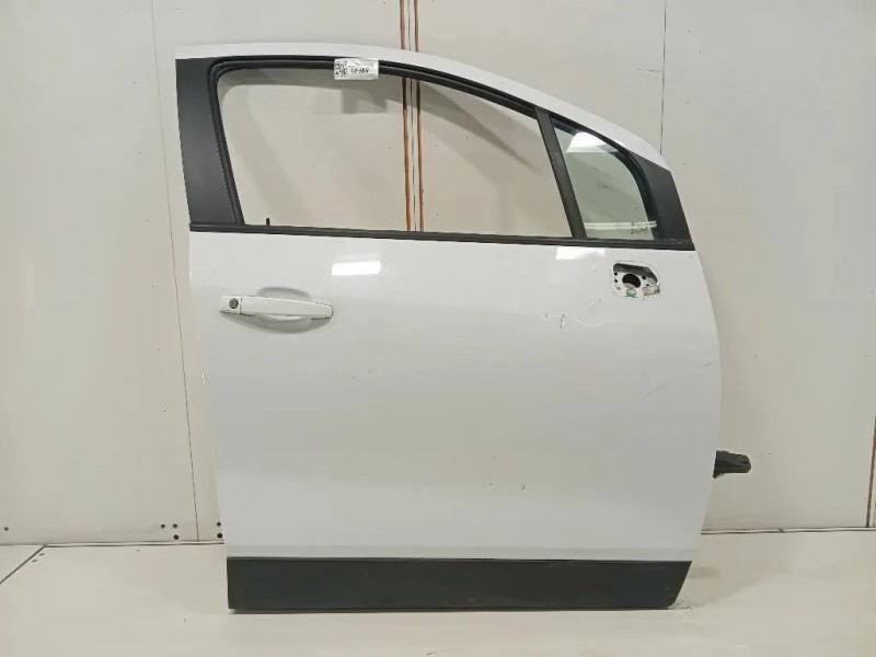 Porta ANT DX 42783746 PORTA SPORTELLO PORTIERA Opel Mokka X 2016