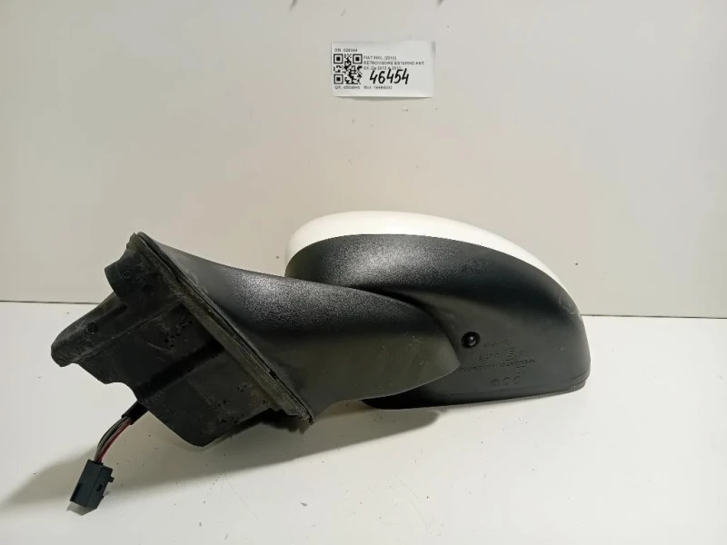 Retrovisore Esterno ANT SX SPECCHIO SPECCHIETTO VETRO Fiat 500L 2013