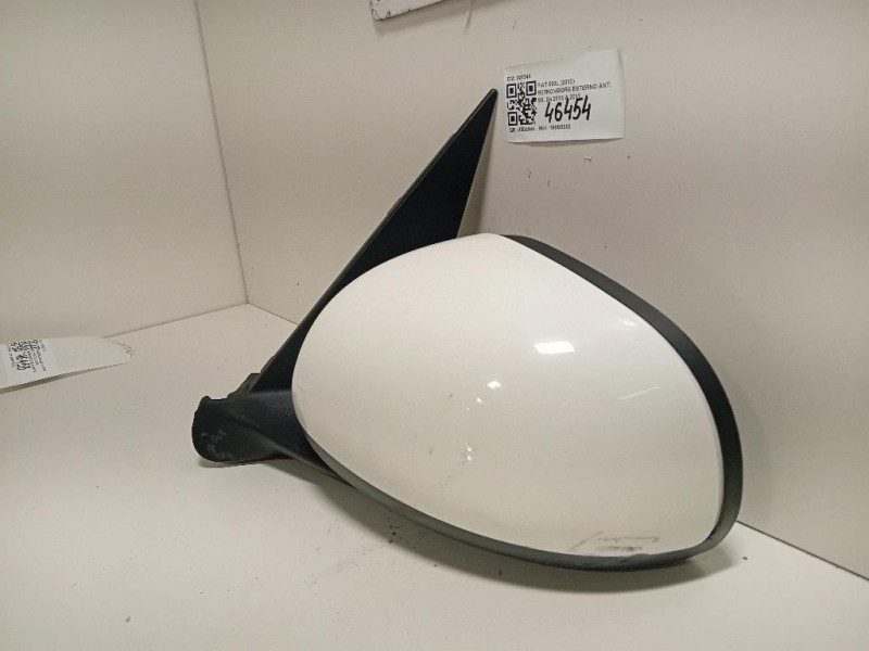 Cintura DI Sicurezza Sedile ANT DX 7354891580 Fiat Fiorino III 2008