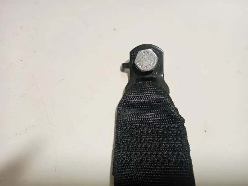 Cintura DI Sicurezza Sedile ANT DX 7354891580 Fiat Fiorino III 2008