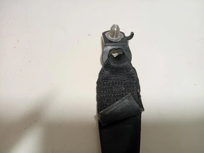 Cintura DI Sicurezza Sedile ANT DX 7354891580 Fiat Fiorino III 2008