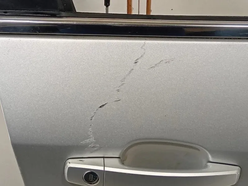 Porta ANT DX 42783746 Opel Mokka X 2016