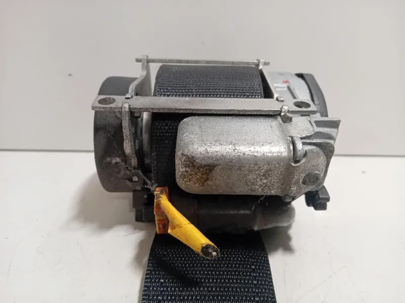 Cintura DI Sicurezza Sedile ANT DX 7354891580 Fiat Fiorino III 2008