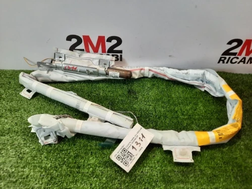 Air-bag A Tendina DX 621700D031 Toyota Yaris IV 2012