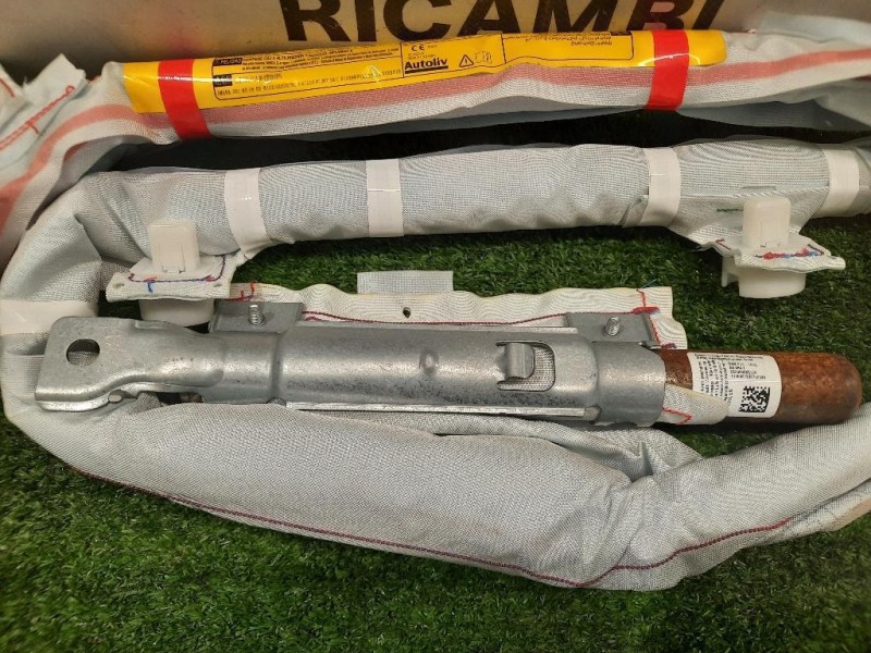 Air-bag A Tendina DX 621700D031 Toyota Yaris IV 2014