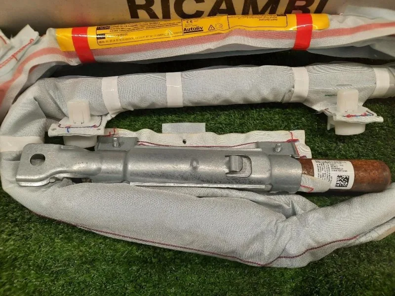 Air-bag A Tendina DX 621700D031 Toyota Yaris IV 2014