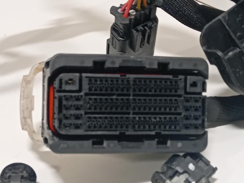 Cablaggio 9832982580 Opel Mokka B 2020