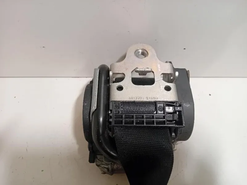 Cintura DI Sicurezza Sedile ANT DX 7354891580 Fiat Fiorino III 2008