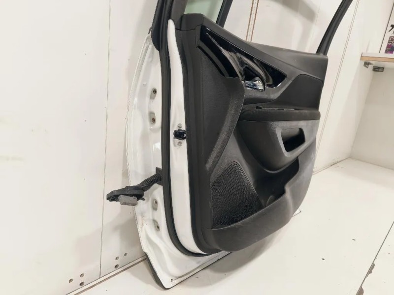 Porta ANT DX 42741558 Opel Mokka X 2016