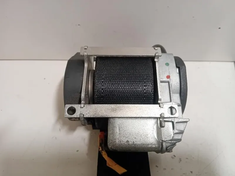 Cintura DI Sicurezza Sedile ANT DX 7354891580 Fiat Fiorino III 2008