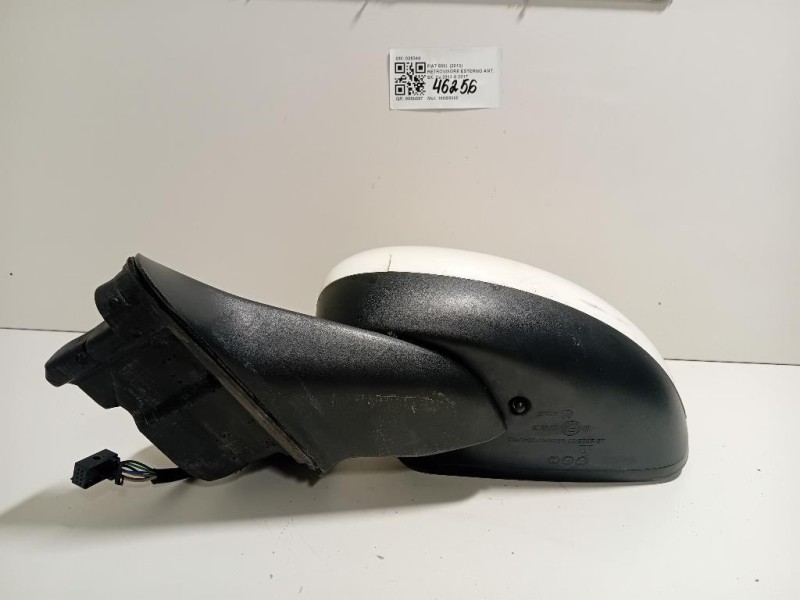 Porta ANT DX 42741558 Opel Mokka X 2016