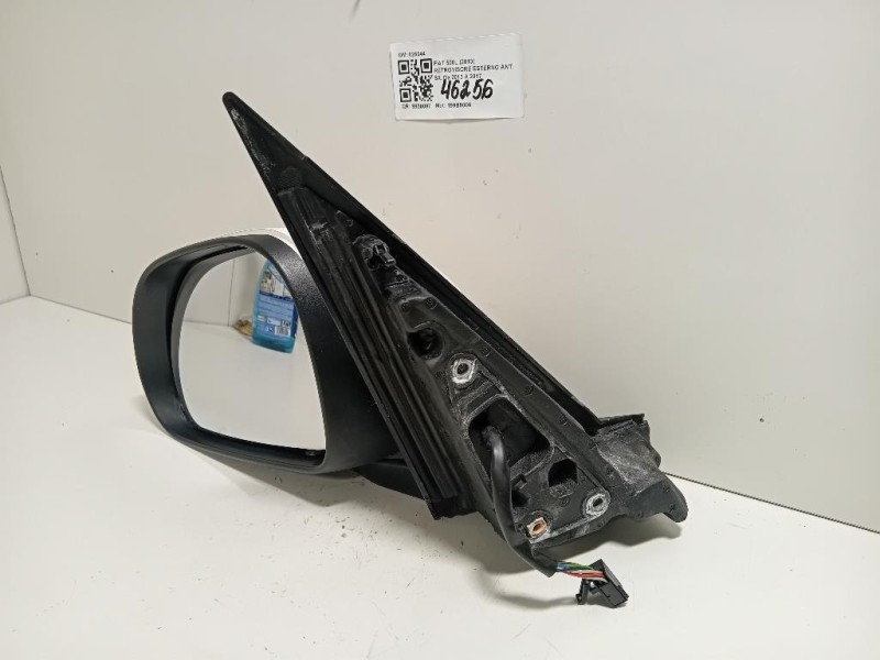 Cintura DI Sicurezza Sedile ANT DX 609067700C Fiat Freemont 2011