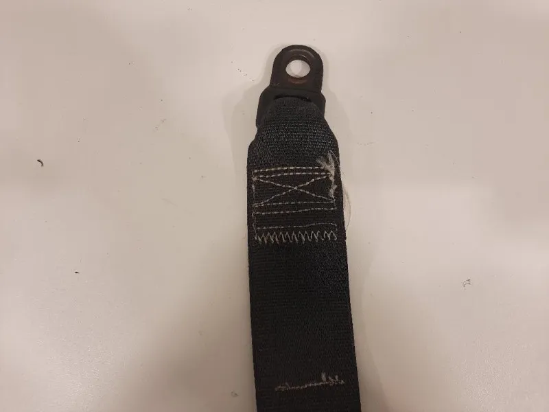 Cintura DI Sicurezza Sedile ANT DX 609067700C Fiat Freemont 2011