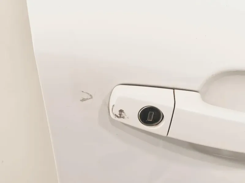 Porta ANT DX 42741558 Opel Mokka X 2016