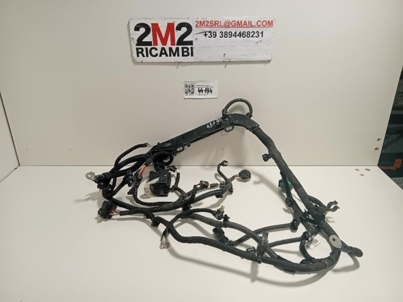 Cablaggio 9832982580 Opel Mokka B 2020