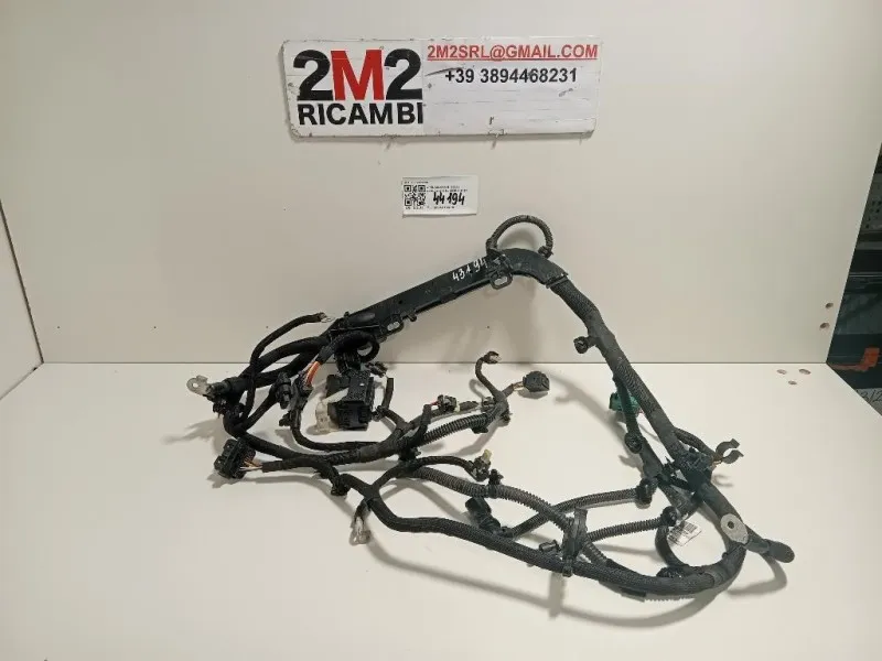 Cablaggio 9832982580 Opel Mokka B 2020