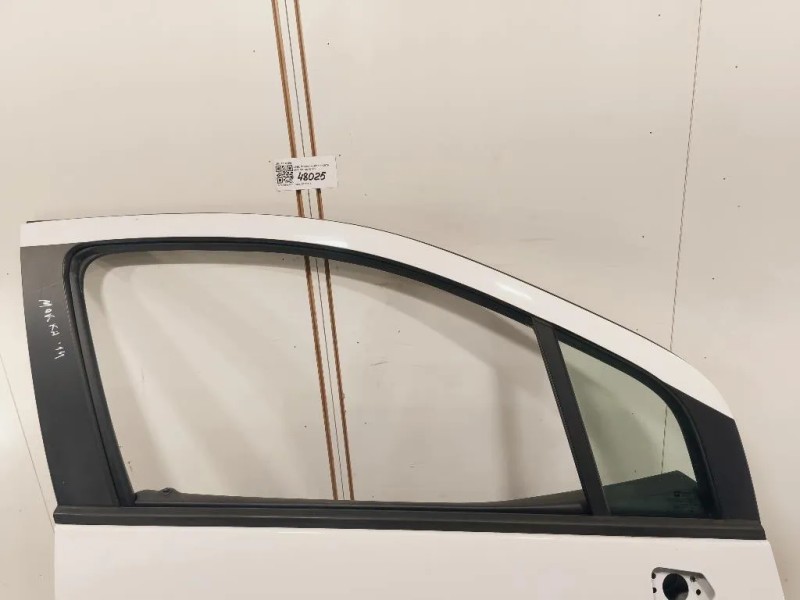 Porta ANT DX 42741558 Opel Mokka X 2016