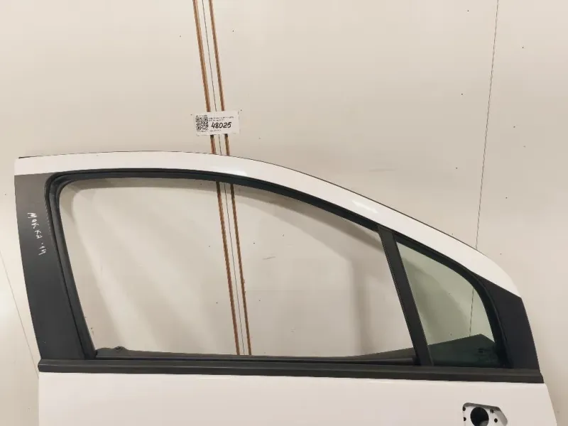 Porta ANT DX 42741558 Opel Mokka X 2016