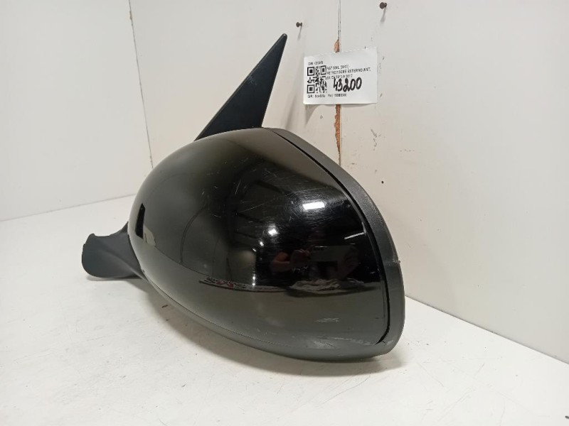 Cintura DI Sicurezza Sedile ANT DX 609067700C Fiat Freemont 2011