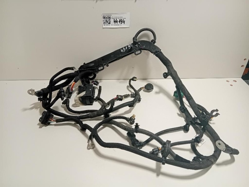 Cablaggio 9832982580 Opel Mokka B 2020