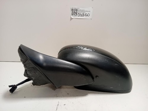 Cintura DI Sicurezza Sedile ANT DX