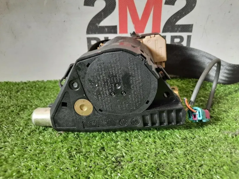 Cintura DI Sicurezza Sedile ANT DX Fiat Panda II 2004