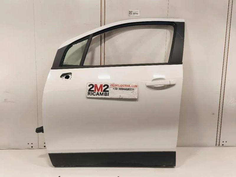 Porta ANT DX 42783746 Opel Mokka X 2016