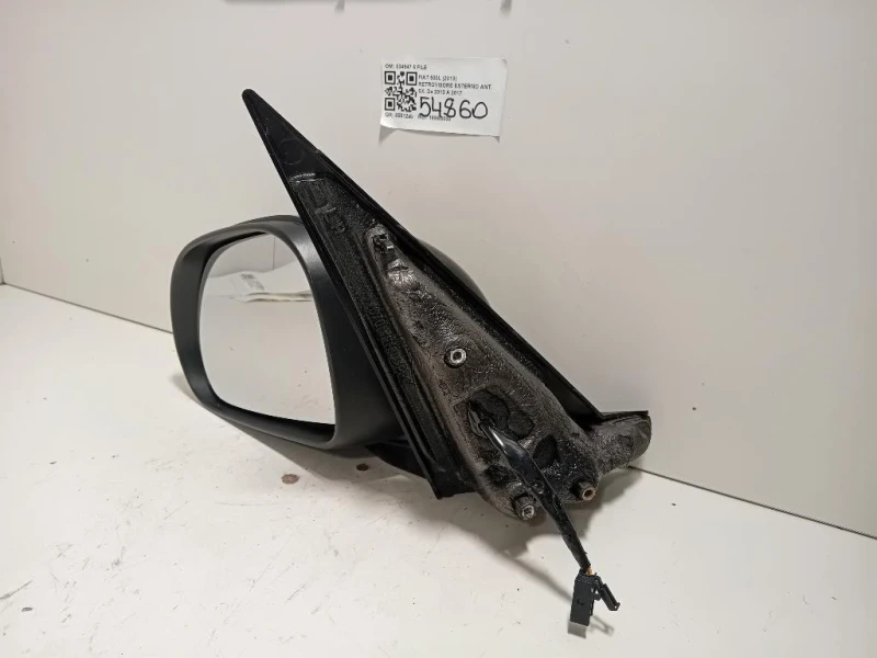 Retrovisore Esterno ANT SX 034547 6 FILE Fiat 500L 2013