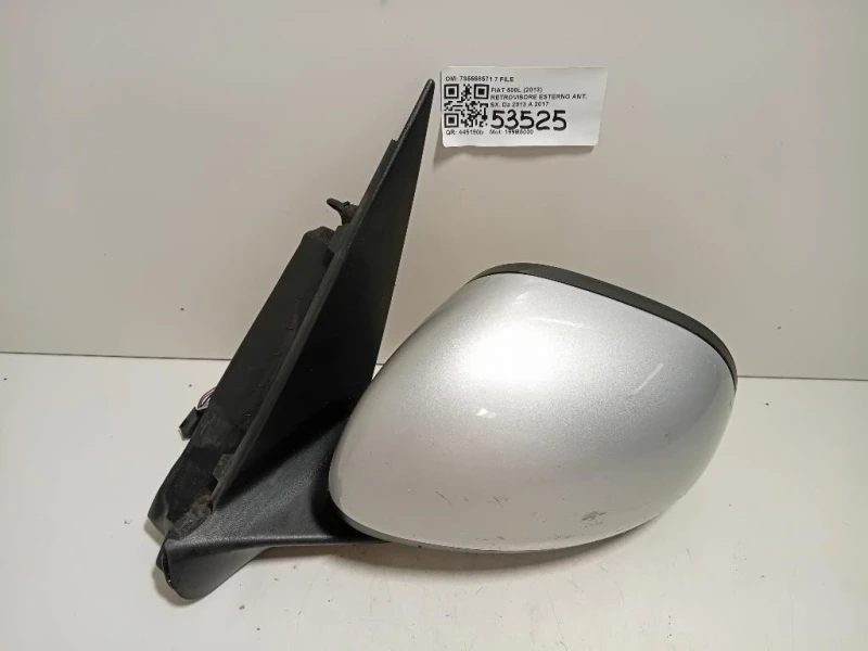 Retrovisore Esterno ANT SX 735558571 7 FILE Fiat 500L 2013