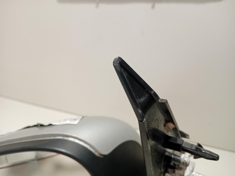 Cintura DI Sicurezza Sedile ANT DX 07355920700 Fiat Panda III 2012