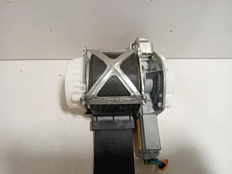 Cintura DI Sicurezza Sedile ANT DX 07355920700 Fiat Panda III 2012