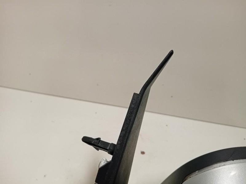 Cintura DI Sicurezza Sedile ANT DX 07355920700 Fiat Panda III 2012