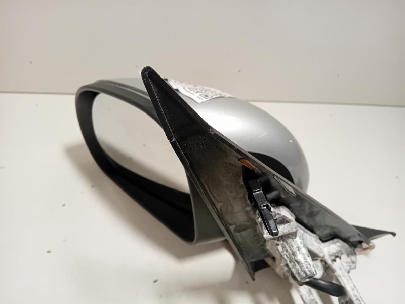 Cintura DI Sicurezza Sedile ANT DX 07355920700 Fiat Panda III 2012