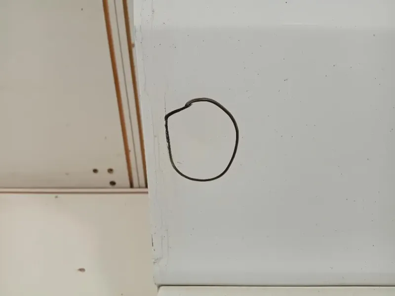 Porta ANT DX 95531021 Opel Vivaro B 2015