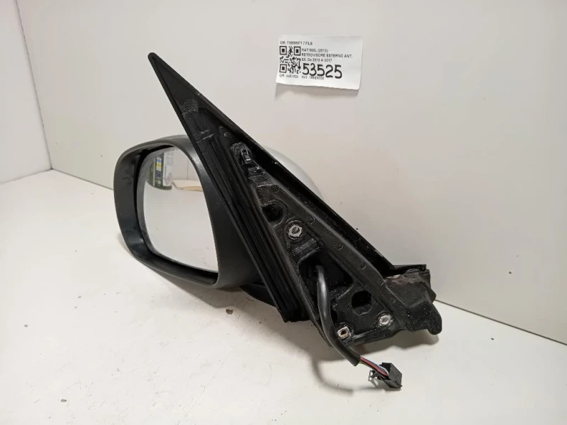 Retrovisore Esterno ANT SX 735558571 7 FILE Fiat 500L 2013