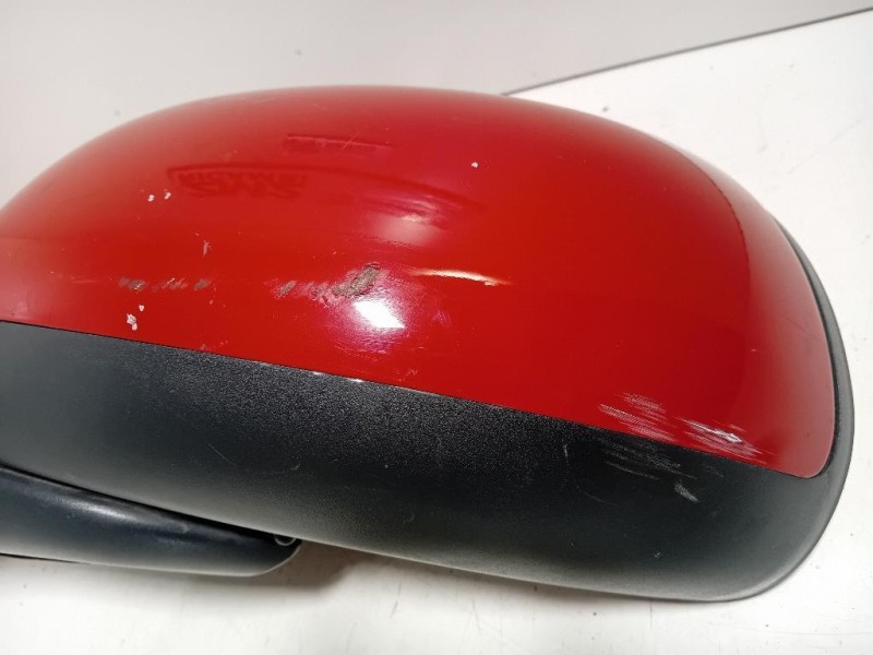 Cintura DI Sicurezza Sedile ANT DX 735489157 Fiat QUBO 2008