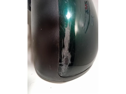 Retrovisore Esterno ANT SX 7 FILI 735558571 Fiat 500L Living 2013