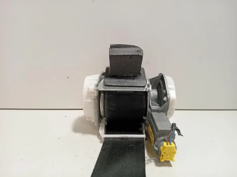 Cintura DI Sicurezza Sedile ANT DX CN15-A61294-FCW Ford Ecosport 2017