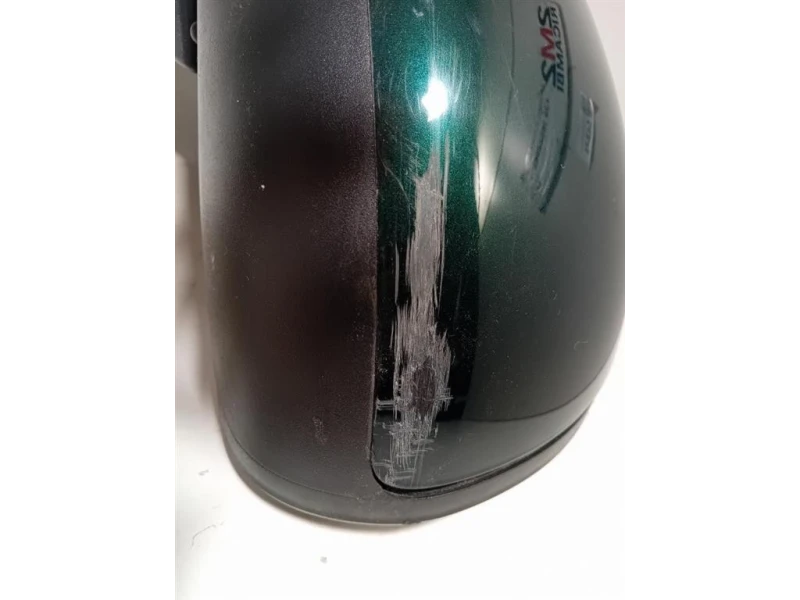 Retrovisore Esterno ANT SX 7 FILI 735558571 Fiat 500L Living 2013