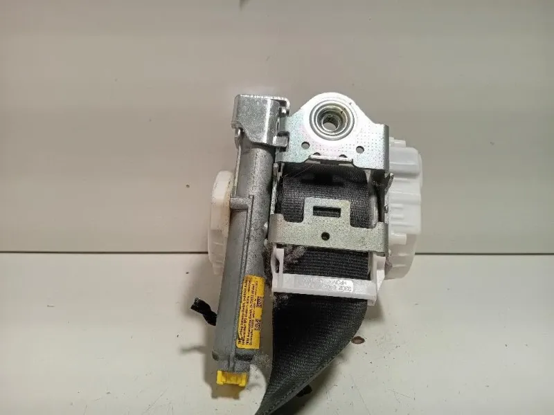 Cintura DI Sicurezza Sedile ANT DX CN15-A61294-FCW Ford Ecosport 2017