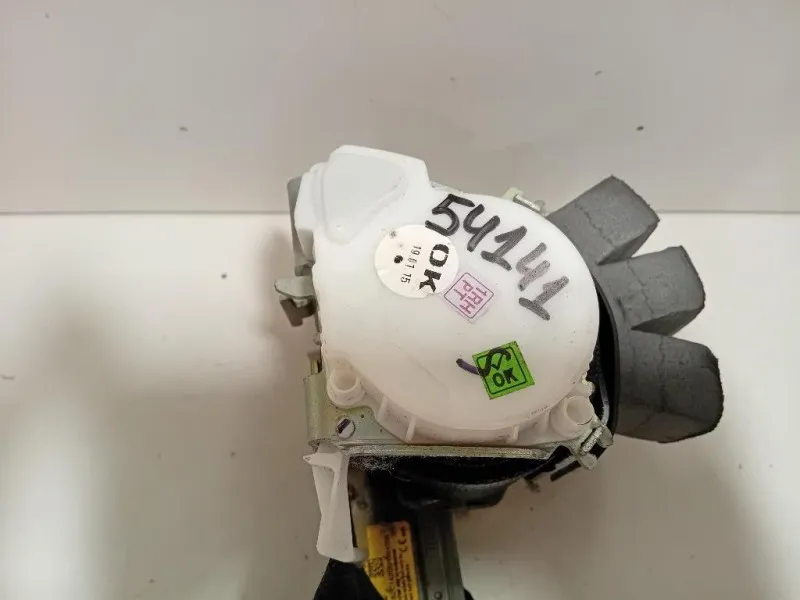 Cintura DI Sicurezza Sedile ANT DX CN15-A61294-FCW Ford Ecosport 2017