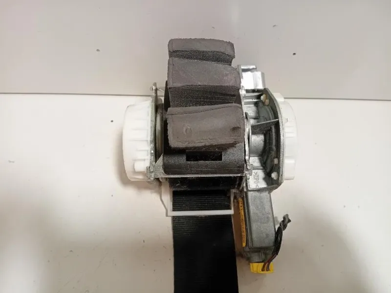 Cintura DI Sicurezza Sedile ANT DX CN15-A61294-FCW Ford Ecosport 2017