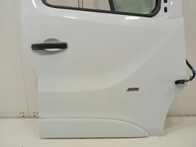 Porta ANT DX 95531021 Opel Vivaro B 2015