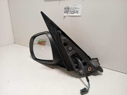 Cintura DI Sicurezza Sedile ANT DX CN15-A61294-FCW Ford Ecosport 2017
