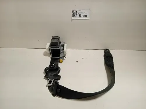 Cintura DI Sicurezza Sedile ANT DX CN15-A61294-FCW Ford Ecosport 2017