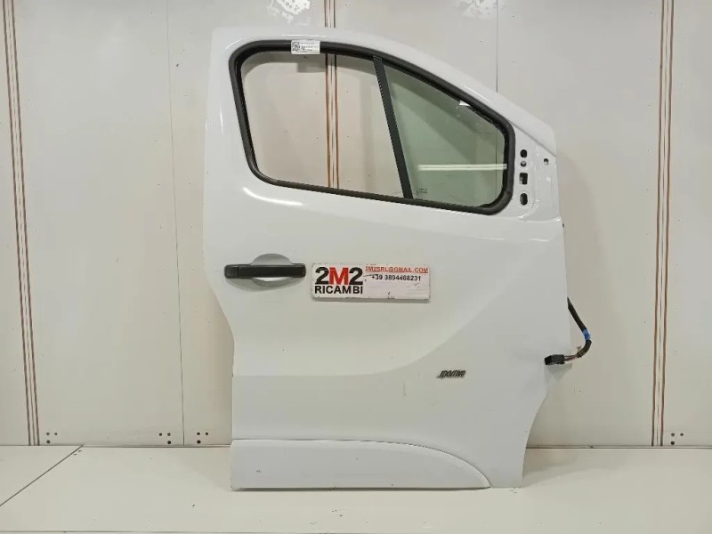 Porta ANT DX 95531021 Opel Vivaro B 2015