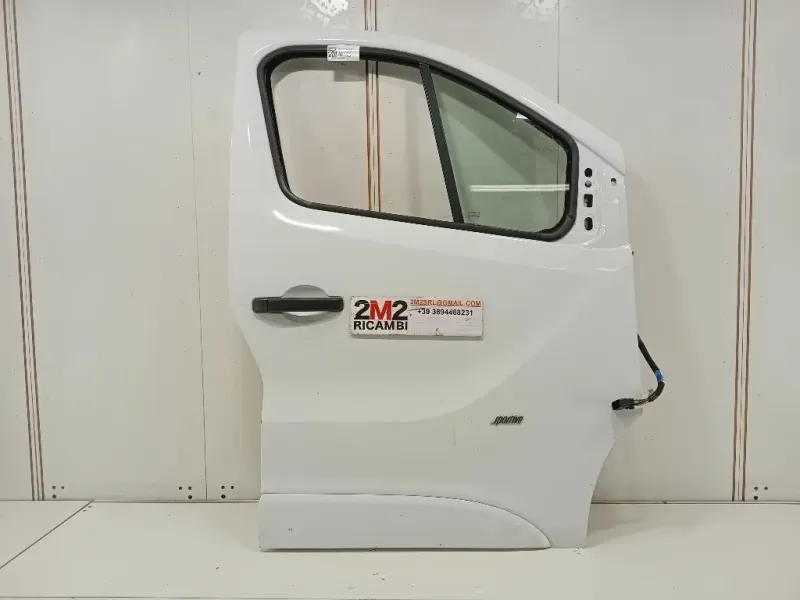Porta ANT DX 95531021 Opel Vivaro B 2015
